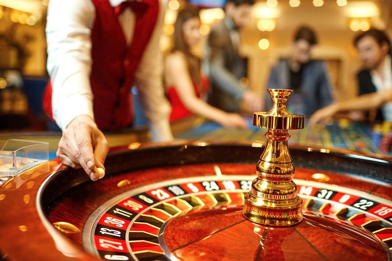 Cách đăng ký tham gia cá cược tại casino 4twbet