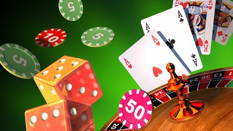 Hệ thống game bài 4twbet có gì hấp dẫn?