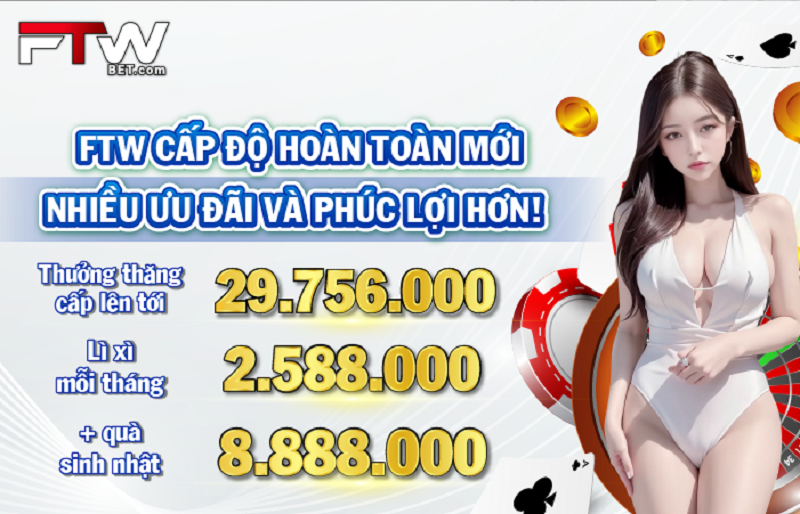 Kho tàng game Thể thao 4twbet đa dạng 