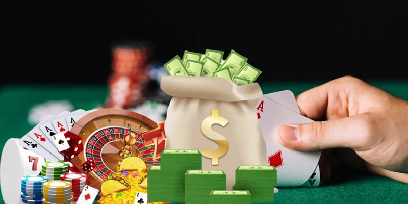 Đăng nhập tài khoản giải trí tại 4TWBET