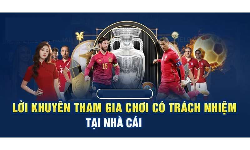 Cách để trở thành người chơi các trách nhiệm