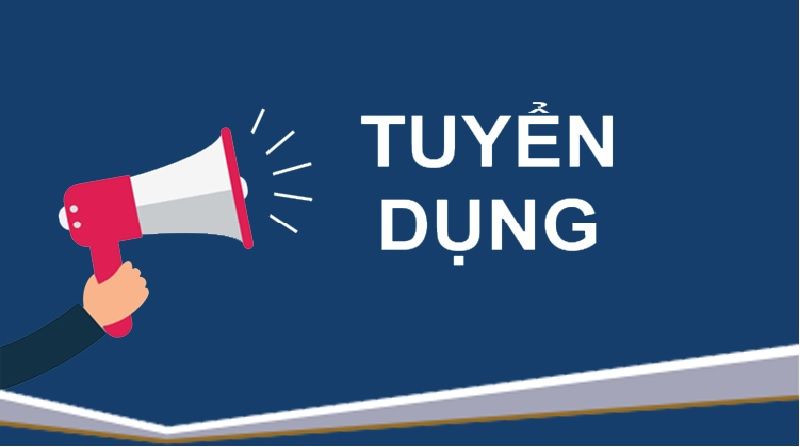 Tuyển dụng 4twbet